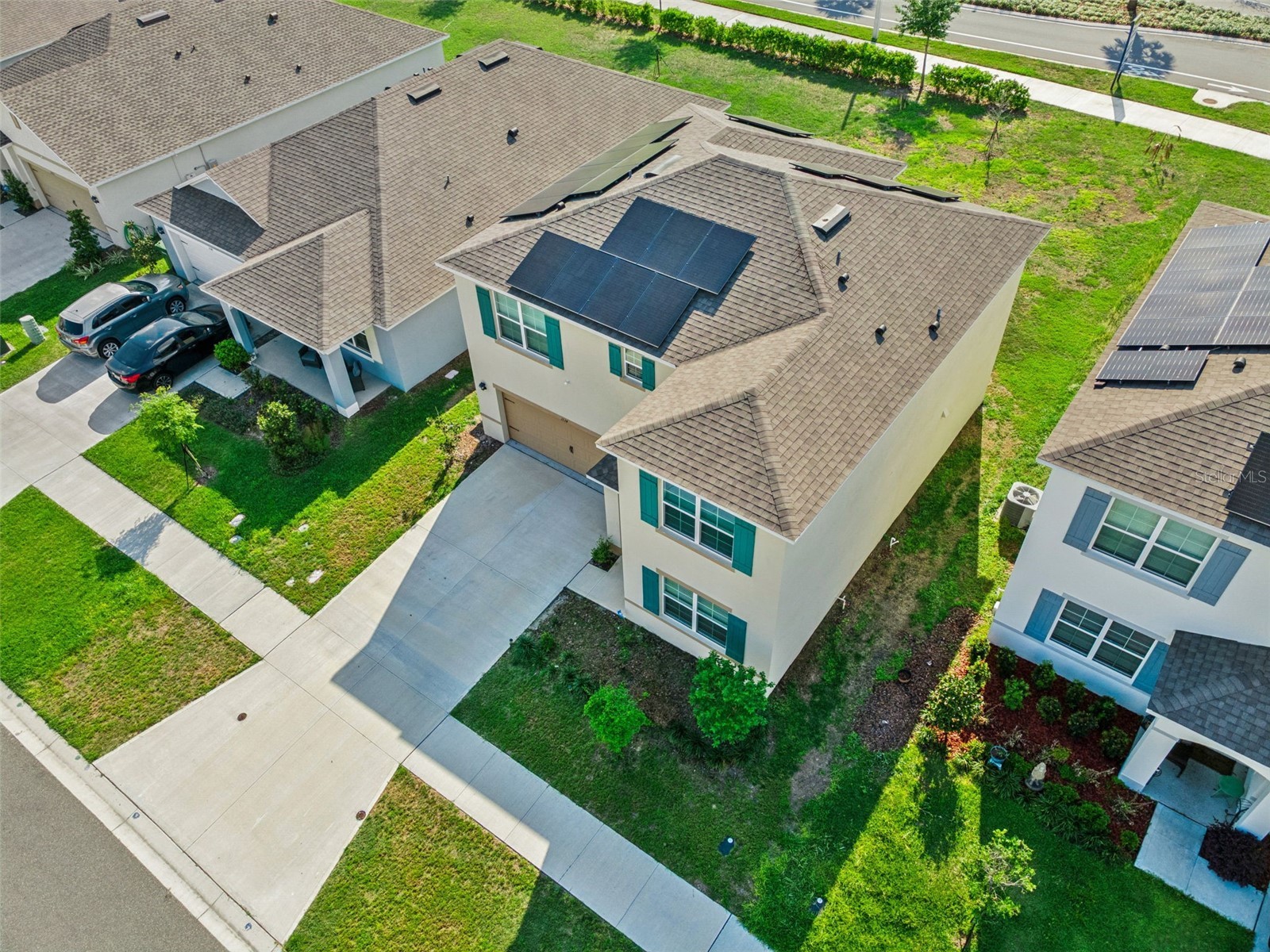 1114 Brimstone Circle Winter Haven FL 33884 - LAKE LOUISE O6392519 image42