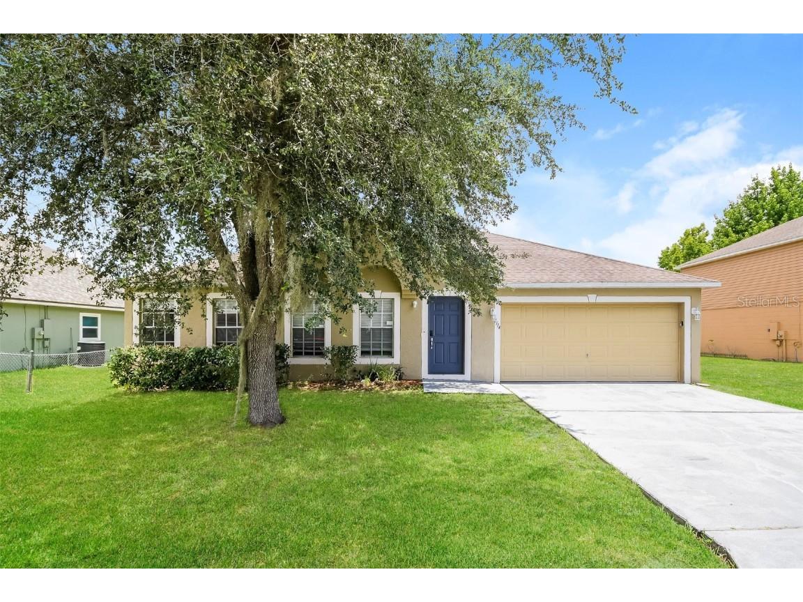 1114 Cambourne Drive Kissimmee FL 34758 O6216214 image1
