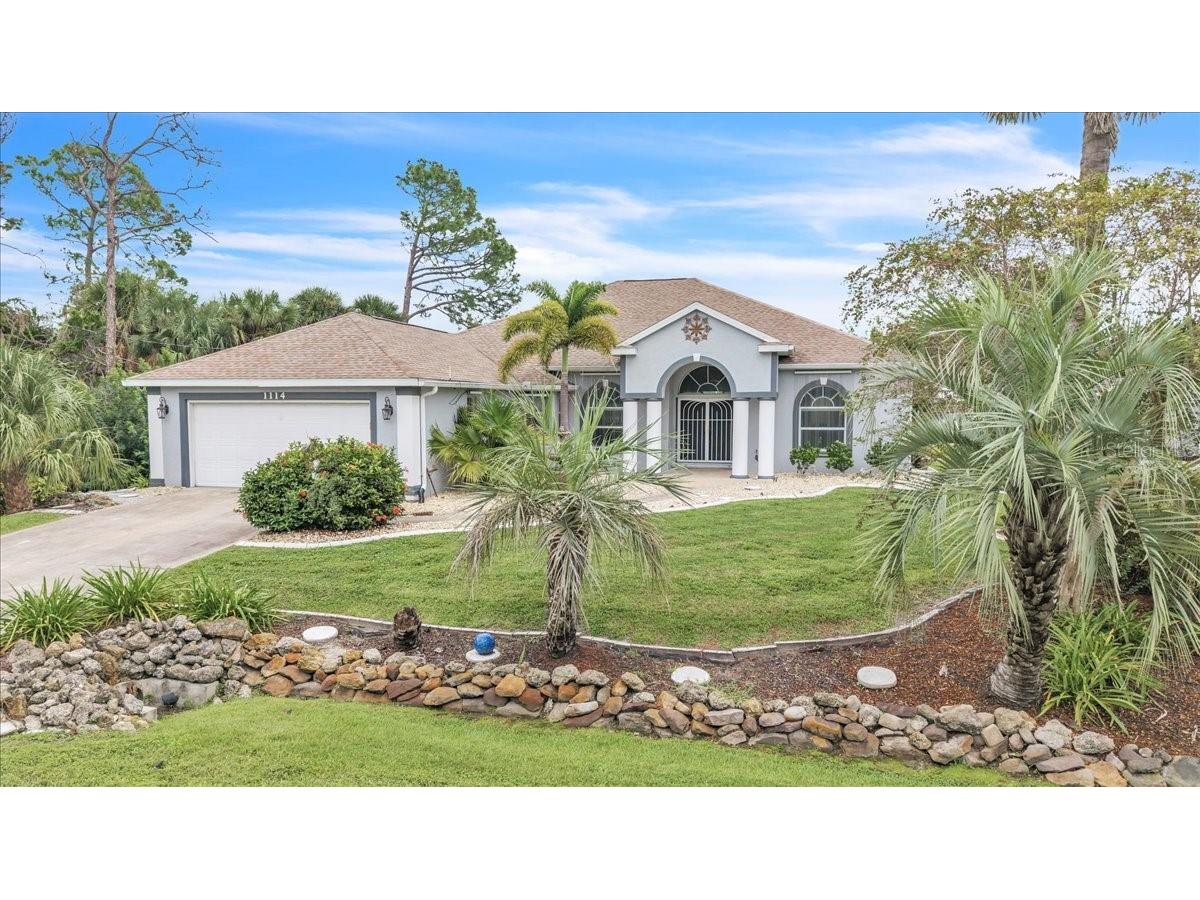 1114 Campbell Street Port Charlotte FL 33953 - MARCH WATERWAY C7514935 image1