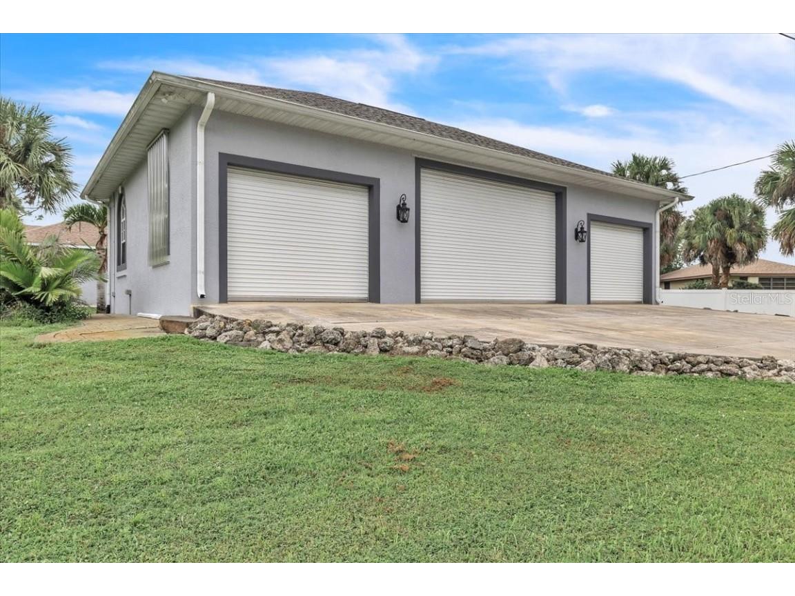 1114 Campbell Street Port Charlotte FL 33953 - MARCH WATERWAY C7514935 image2