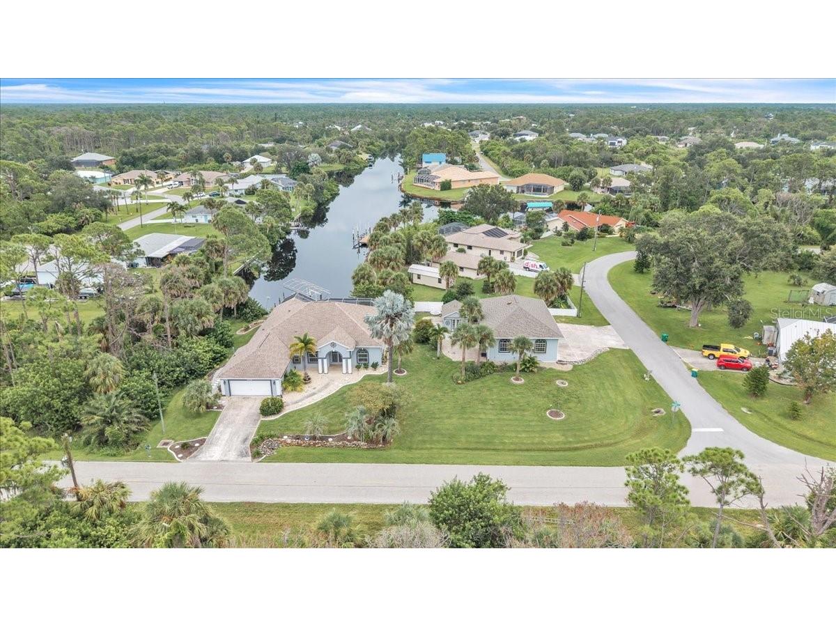 1114 Campbell Street Port Charlotte FL 33953 - MARCH WATERWAY C7514935 image3