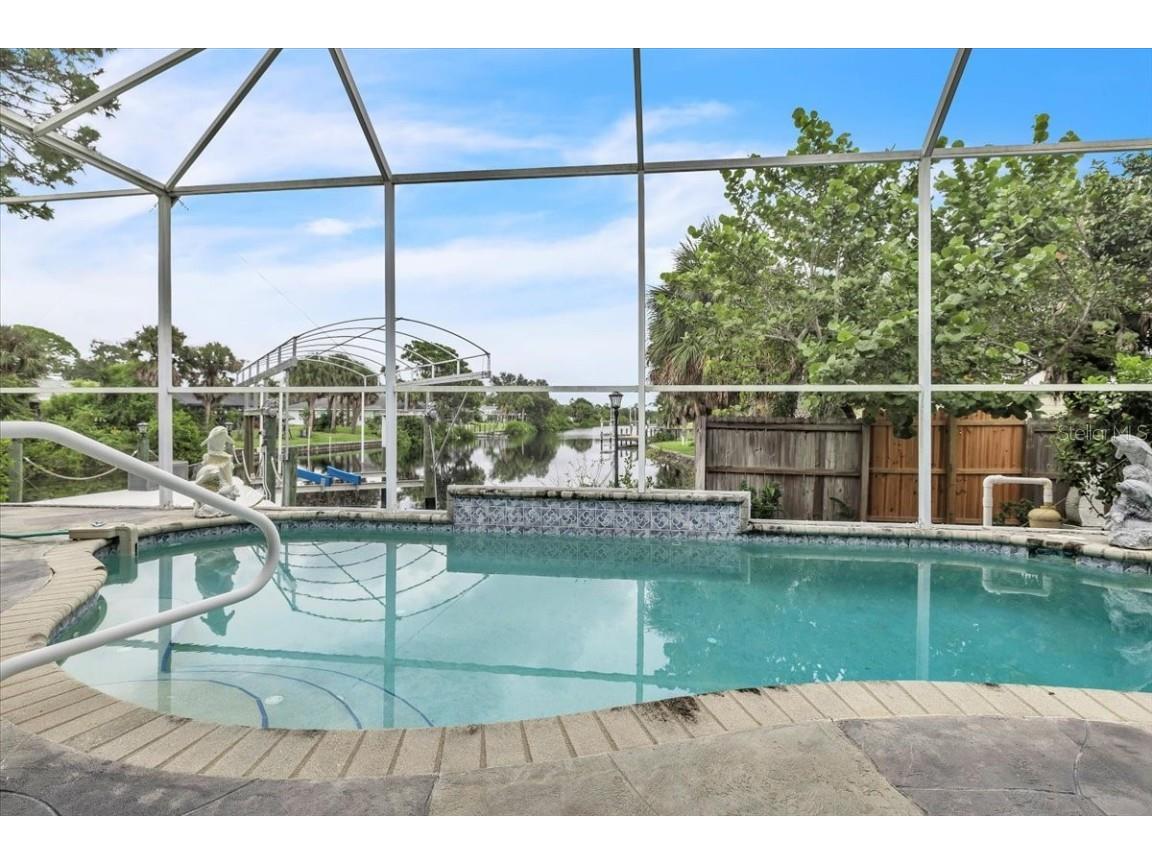 1114 Campbell Street Port Charlotte FL 33953 - MARCH WATERWAY C7514935 image35