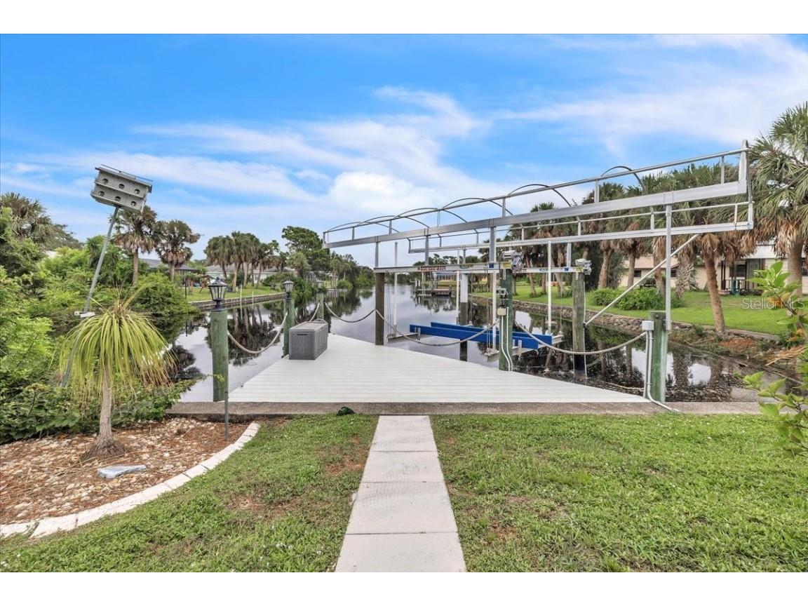 1114 Campbell Street Port Charlotte FL 33953 - MARCH WATERWAY C7514935 image38