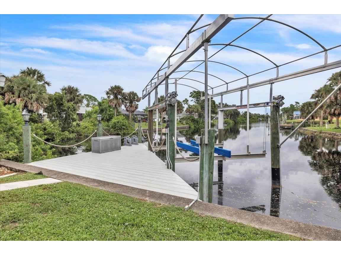 1114 Campbell Street Port Charlotte FL 33953 - MARCH WATERWAY C7514935 image39