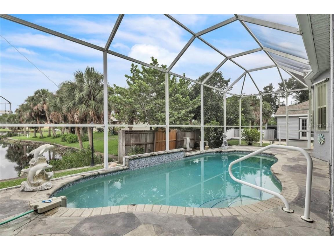 1114 Campbell Street Port Charlotte FL 33953 - MARCH WATERWAY C7514935 image4