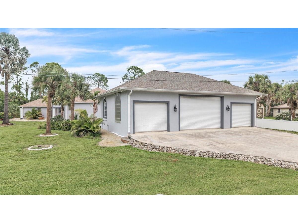 1114 Campbell Street Port Charlotte FL 33953 - MARCH WATERWAY C7514935 image45