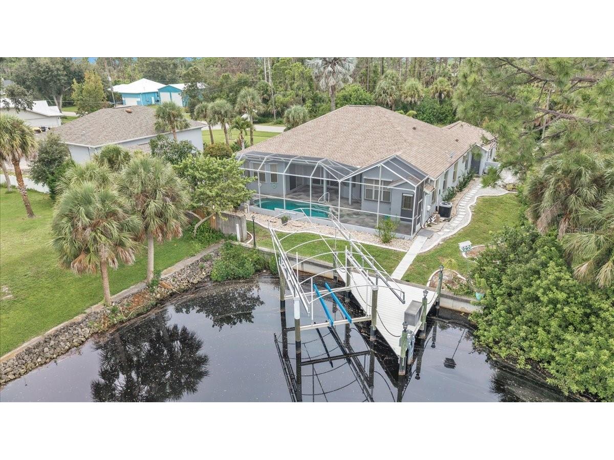 1114 Campbell Street Port Charlotte FL 33953 - MARCH WATERWAY C7514935 image49