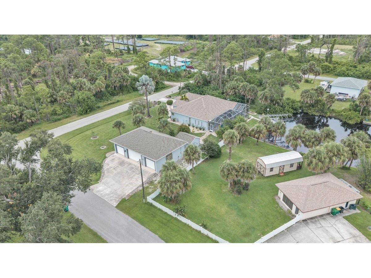 1114 Campbell Street Port Charlotte FL 33953 - MARCH WATERWAY C7514935 image50