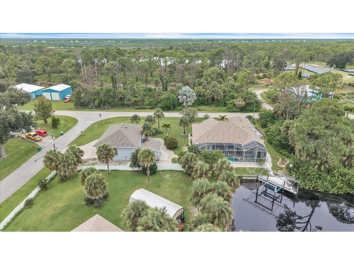 1114 Campbell Street Port Charlotte FL 33953 - MARCH WATERWAY C7514935 image51