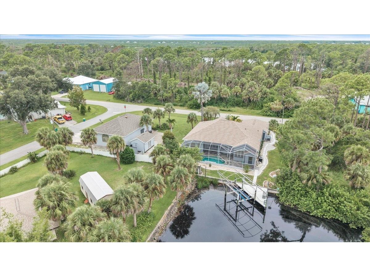 1114 Campbell Street Port Charlotte FL 33953 - MARCH WATERWAY C7514935 image52