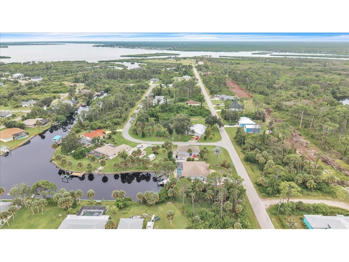 1114 Campbell Street Port Charlotte FL 33953 - MARCH WATERWAY C7514935 image53