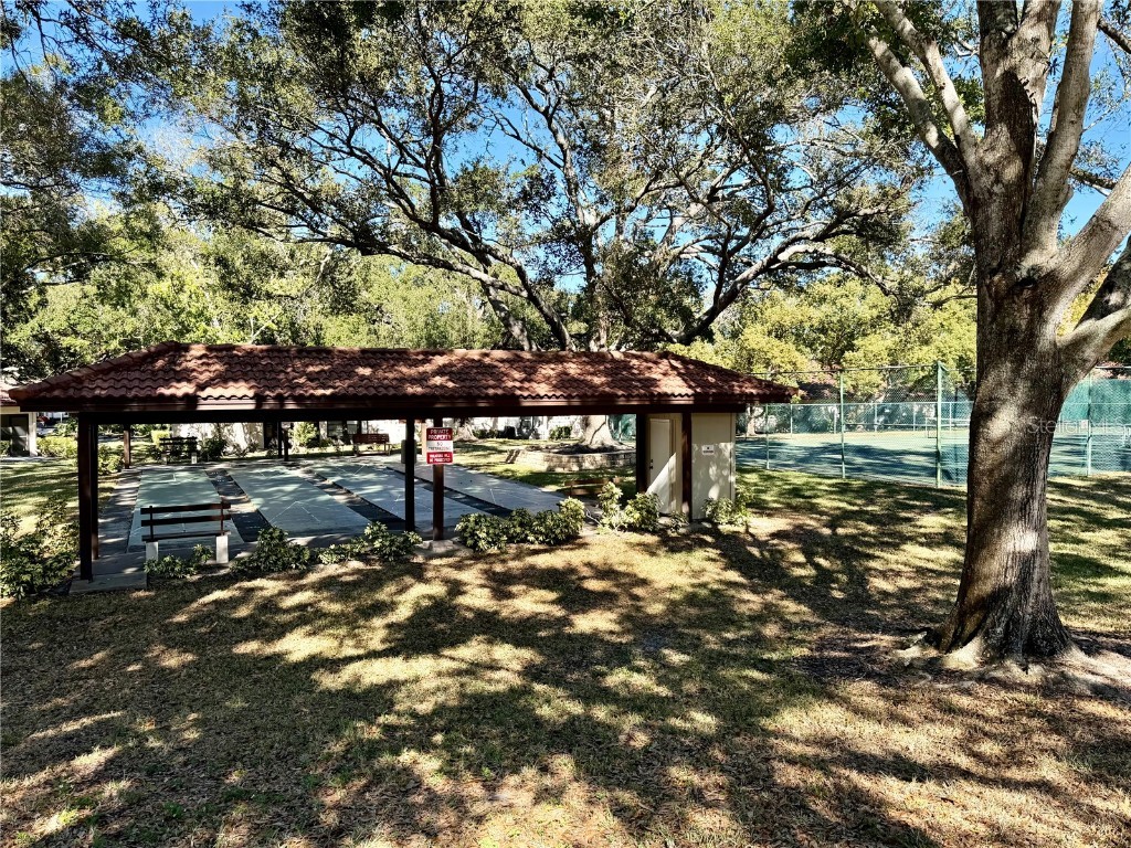 1114 Castlemay Circle Dunedin FL 34698 TB8452291 image32