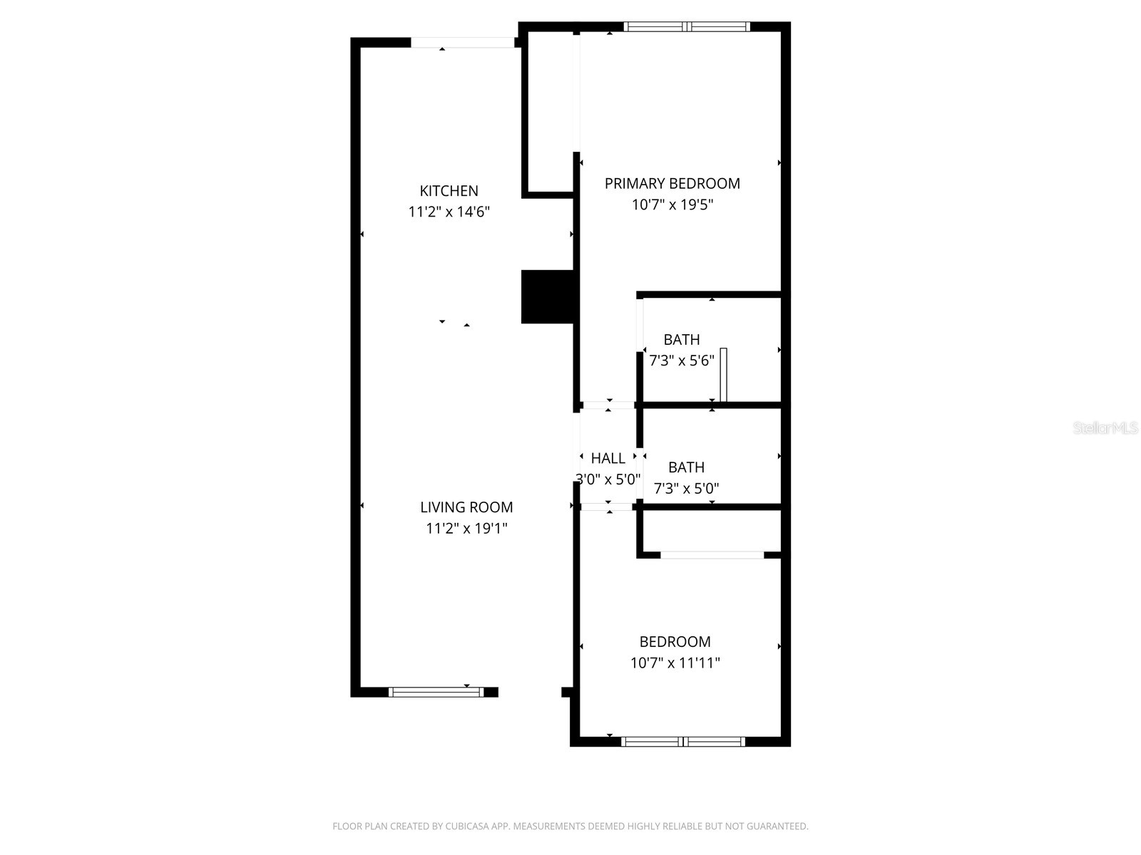 1114 Castlemay Circle Dunedin FL 34698 TB8479006 image21