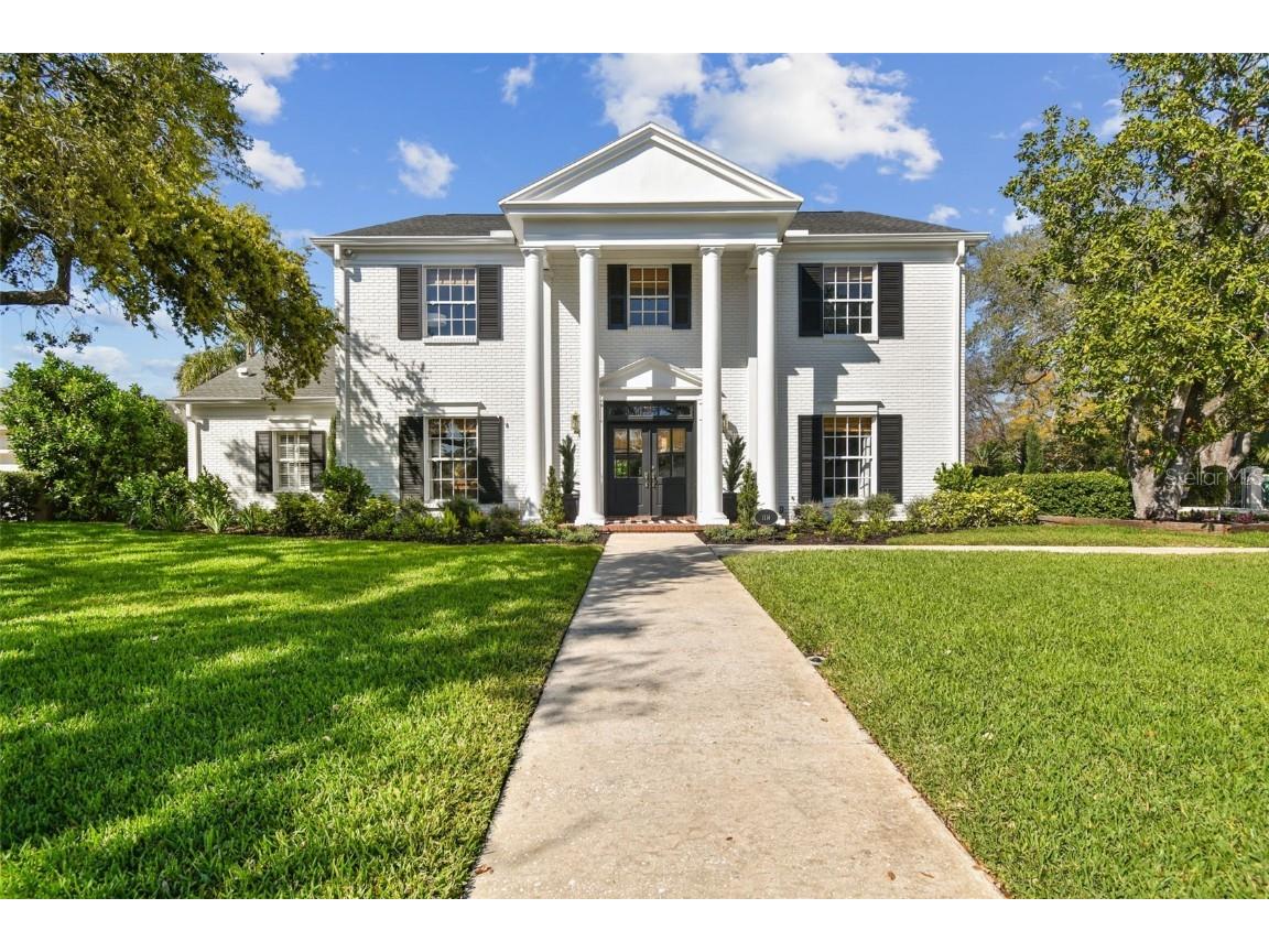 1114 Culbreath Isles Drive Tampa FL 33629 TB8391841 image1