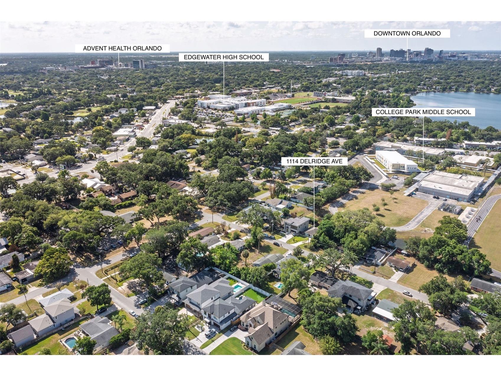 1114 Delridge Avenue Orlando FL 32804 O6405100 image27