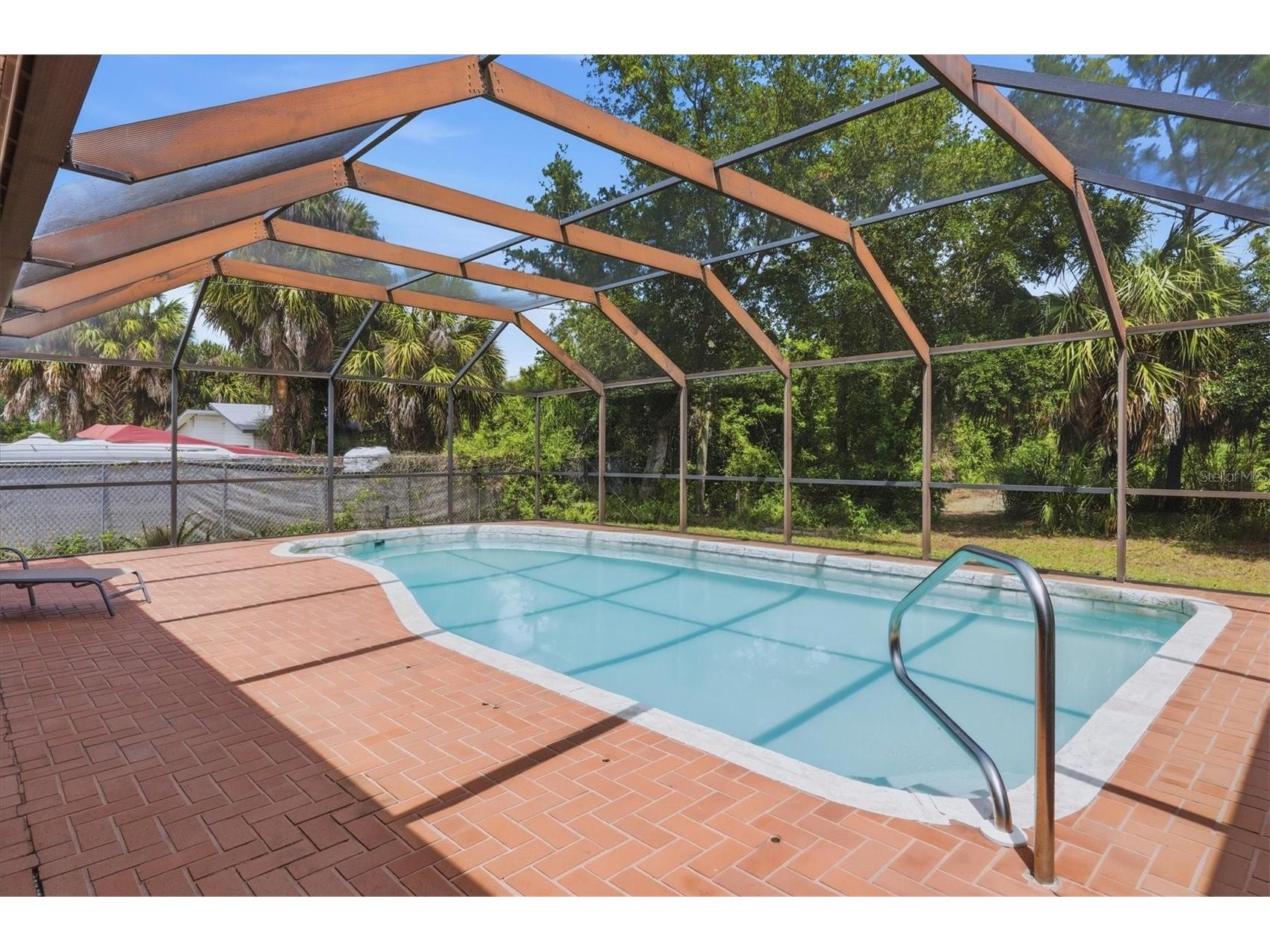1114 Dewhurst Street Port Charlotte FL 33952 N6143420 image44