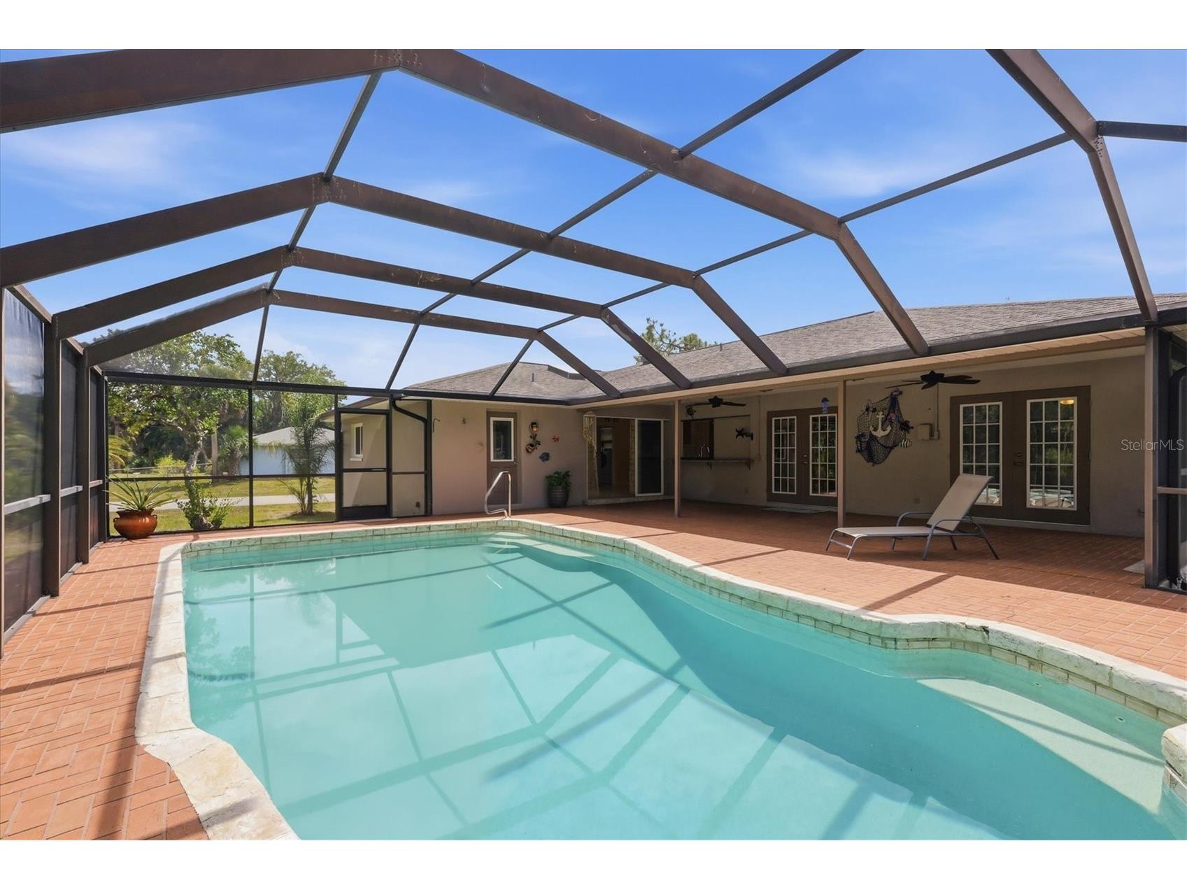 1114 Dewhurst Street Port Charlotte FL 33952 N6143420 image46