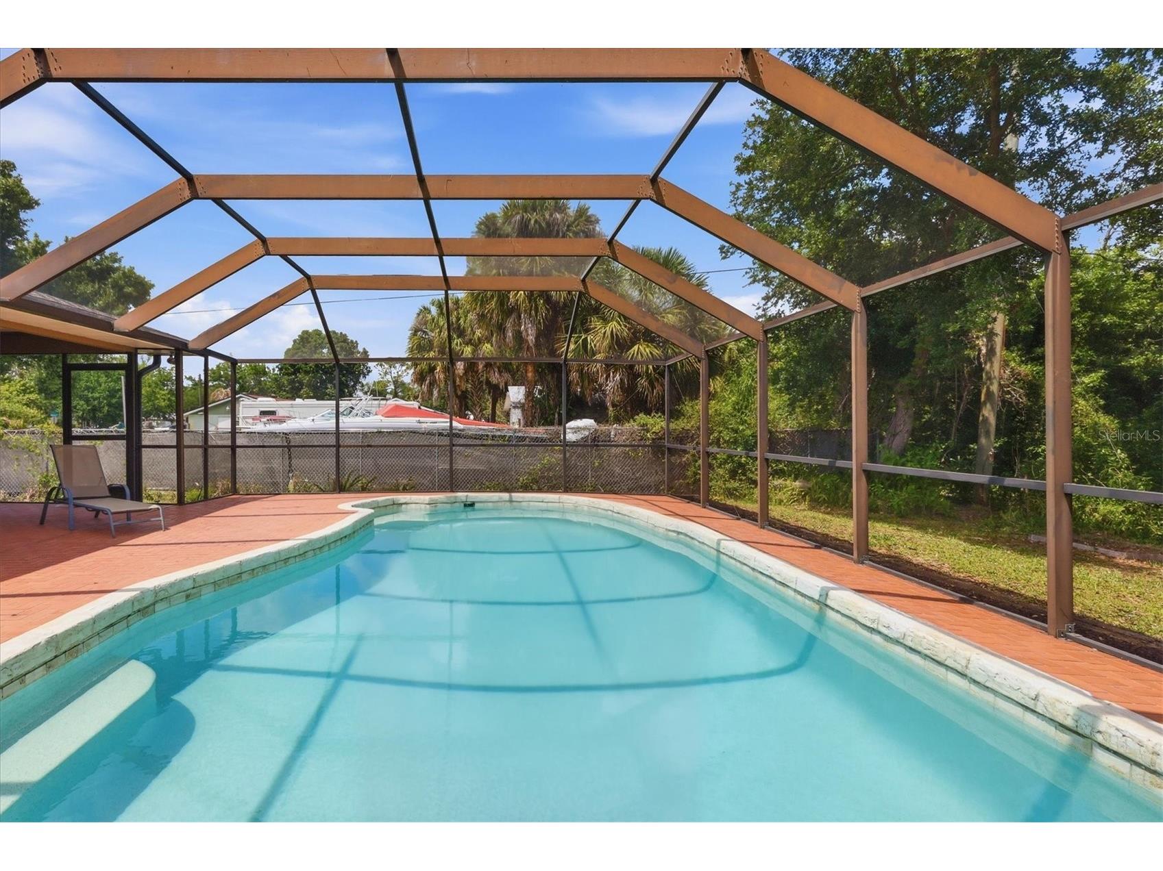 1114 Dewhurst Street Port Charlotte FL 33952 N6143420 image47