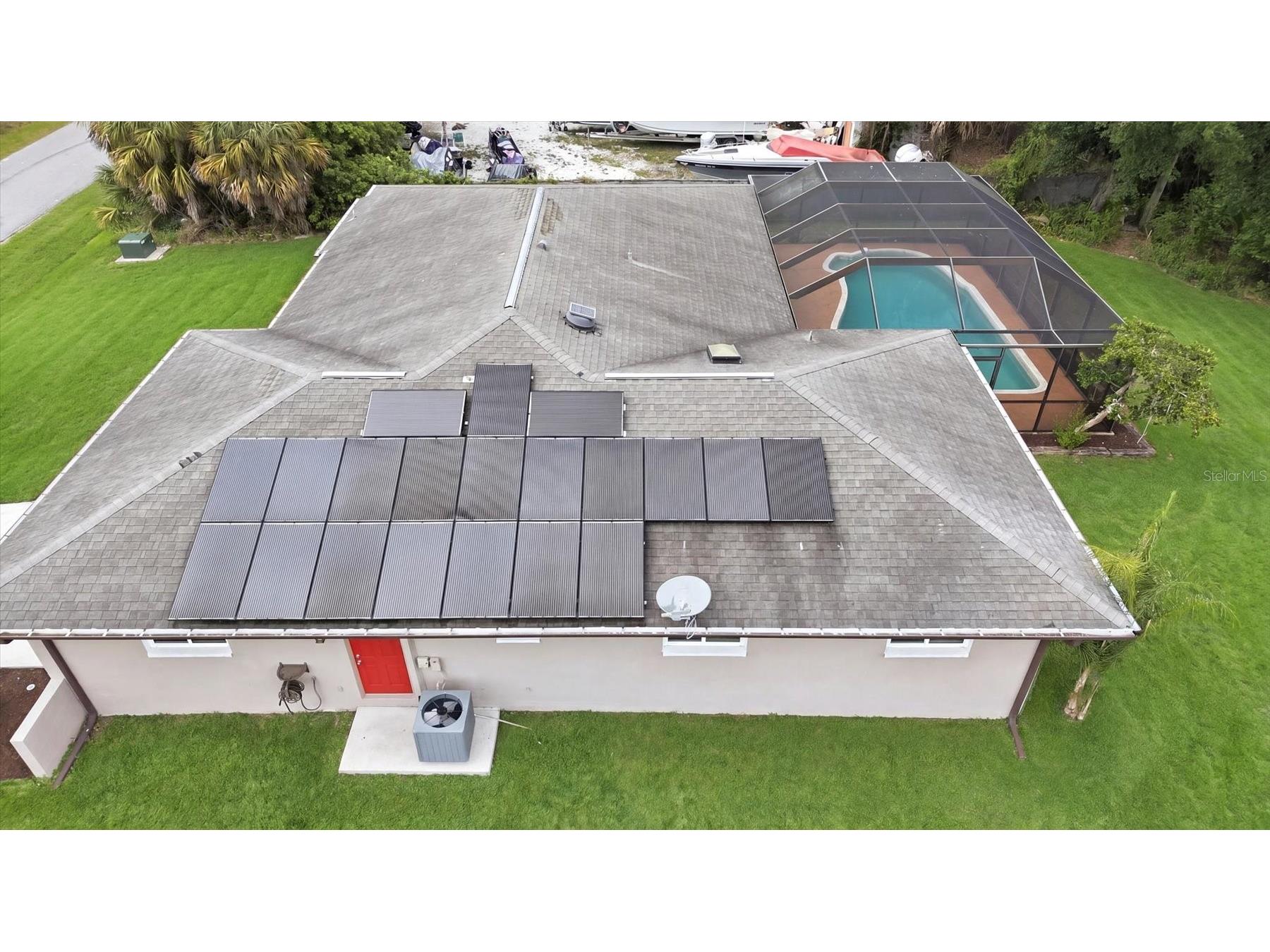 1114 Dewhurst Street Port Charlotte FL 33952 N6143420 image49