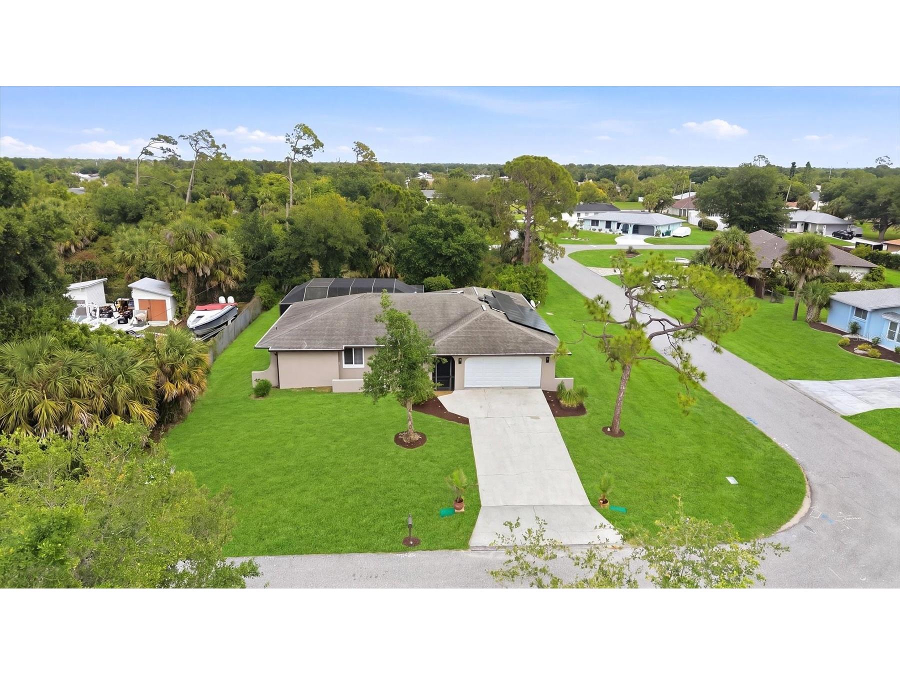 1114 Dewhurst Street Port Charlotte FL 33952 N6143420 image8