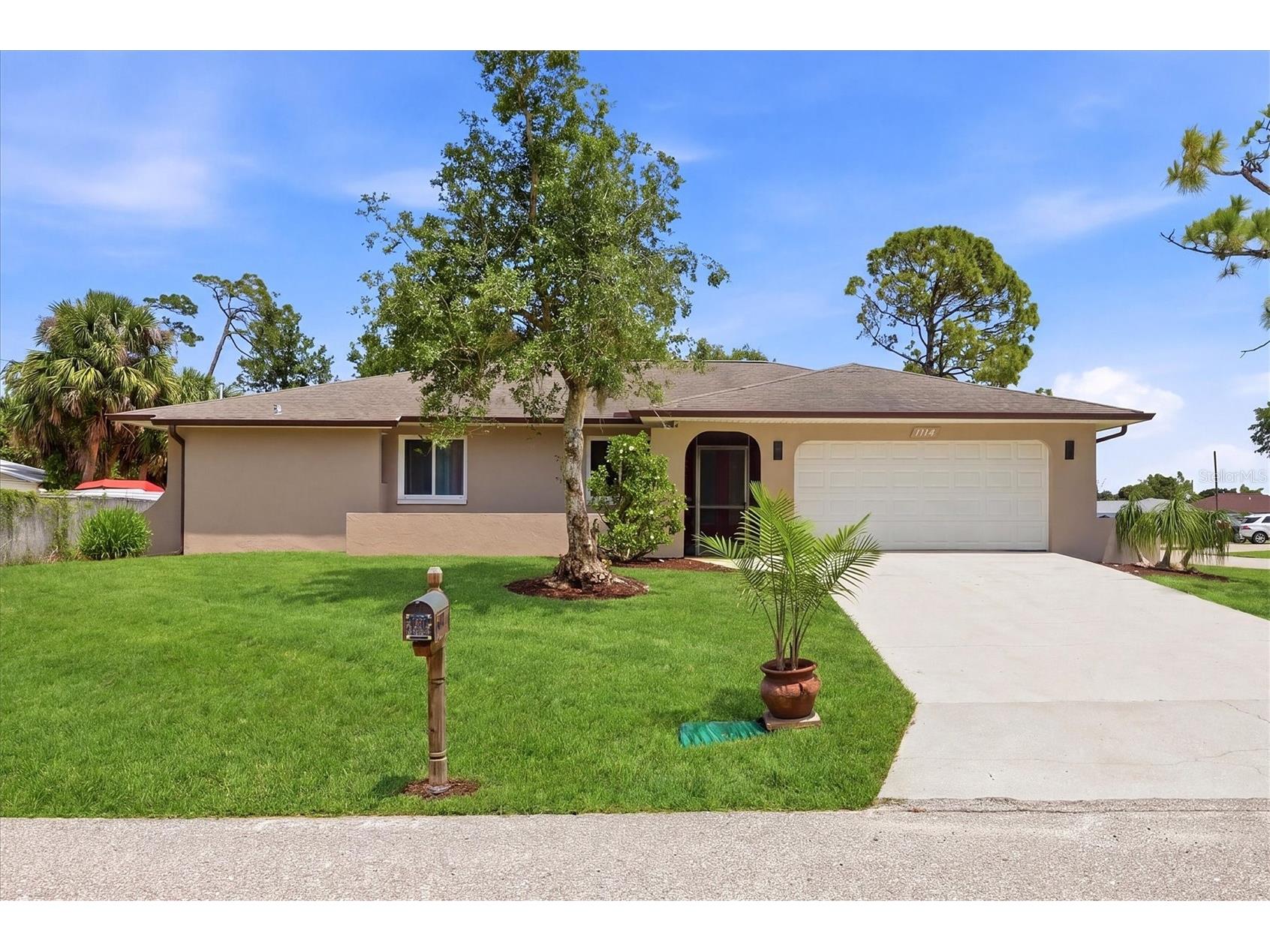 1114 Dewhurst Street Port Charlotte FL 33952 N6143420 image9