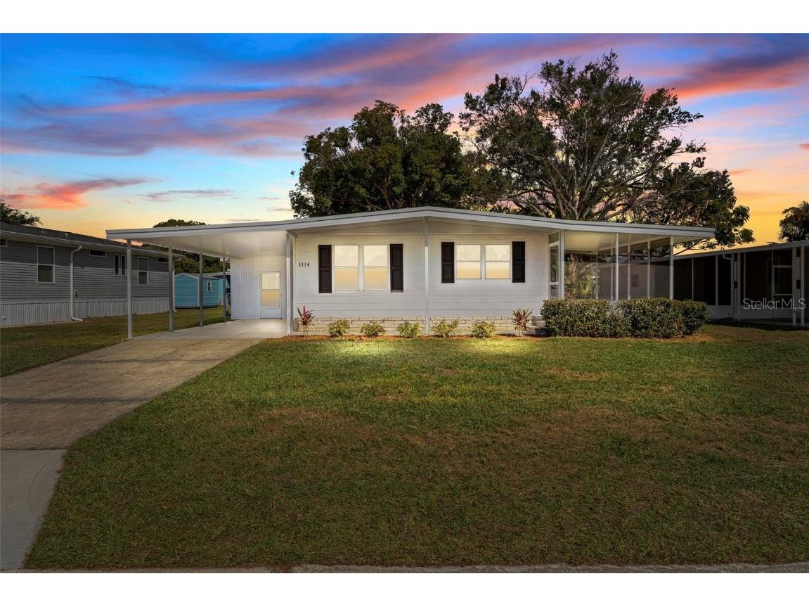 1114 Elkhart Circle Tavares FL 32778 - LAKE FRANCIS G5104648 image2