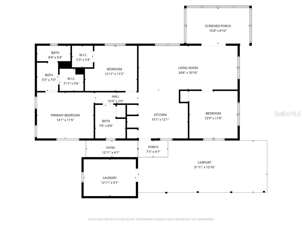 1114 Elkhart Circle Tavares FL 32778 - LAKE FRANCIS G5104648 image64