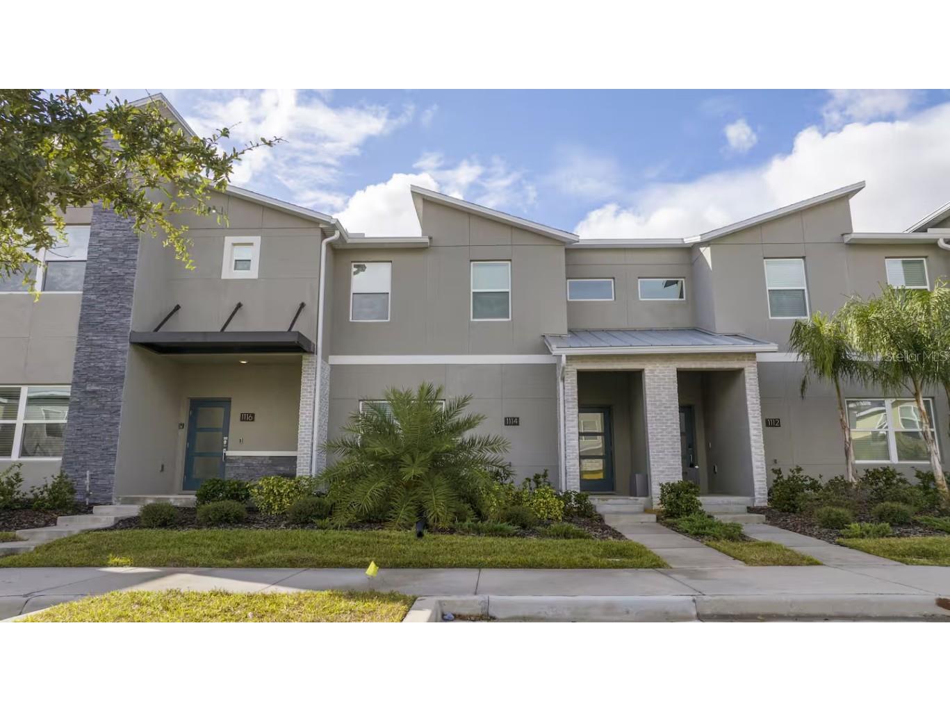 1114 Kingsbarn Street #1114 Davenport FL 33896 O6362612 image1