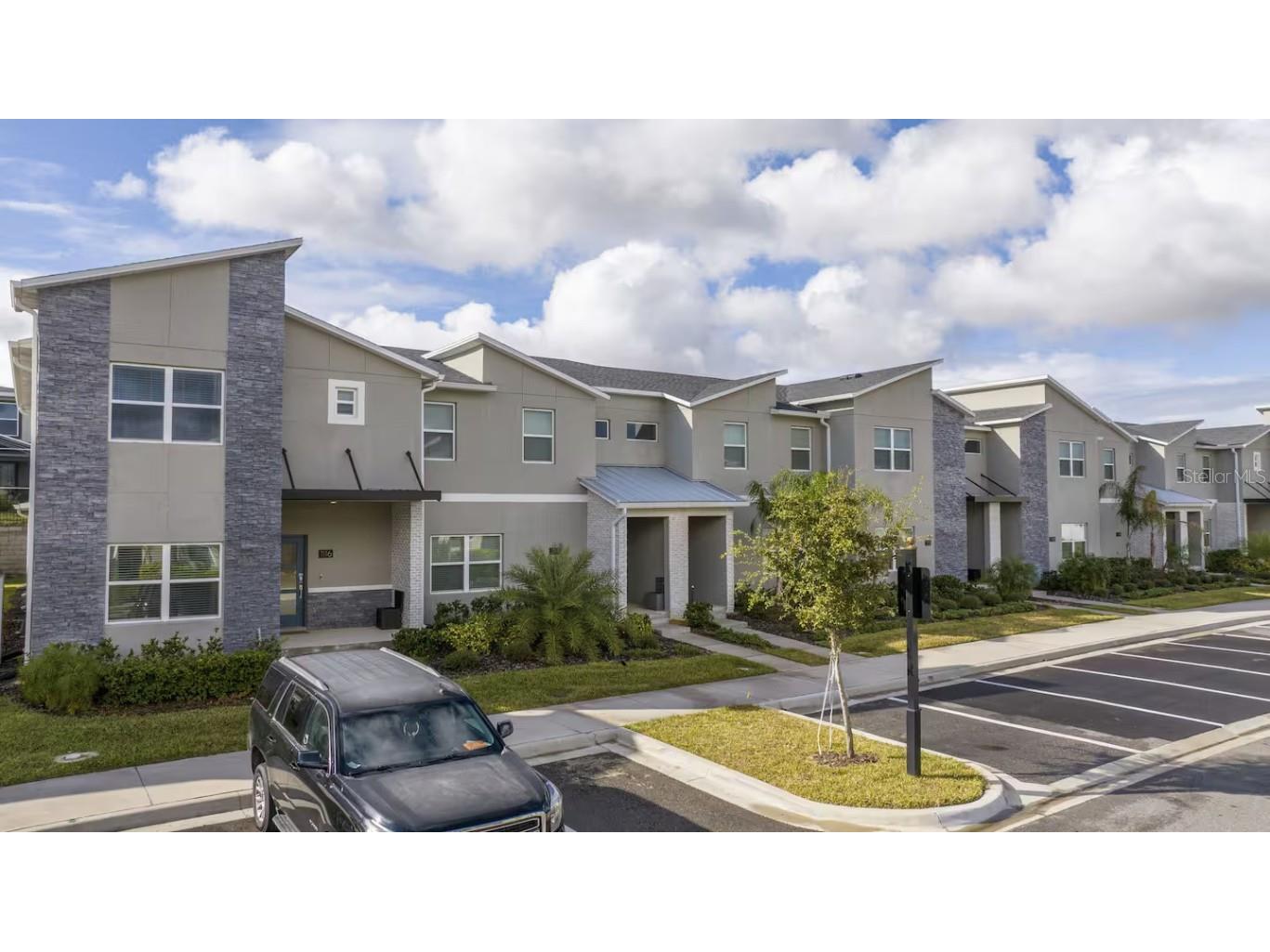 1114 Kingsbarn Street #1114 Davenport FL 33896 O6362612 image2