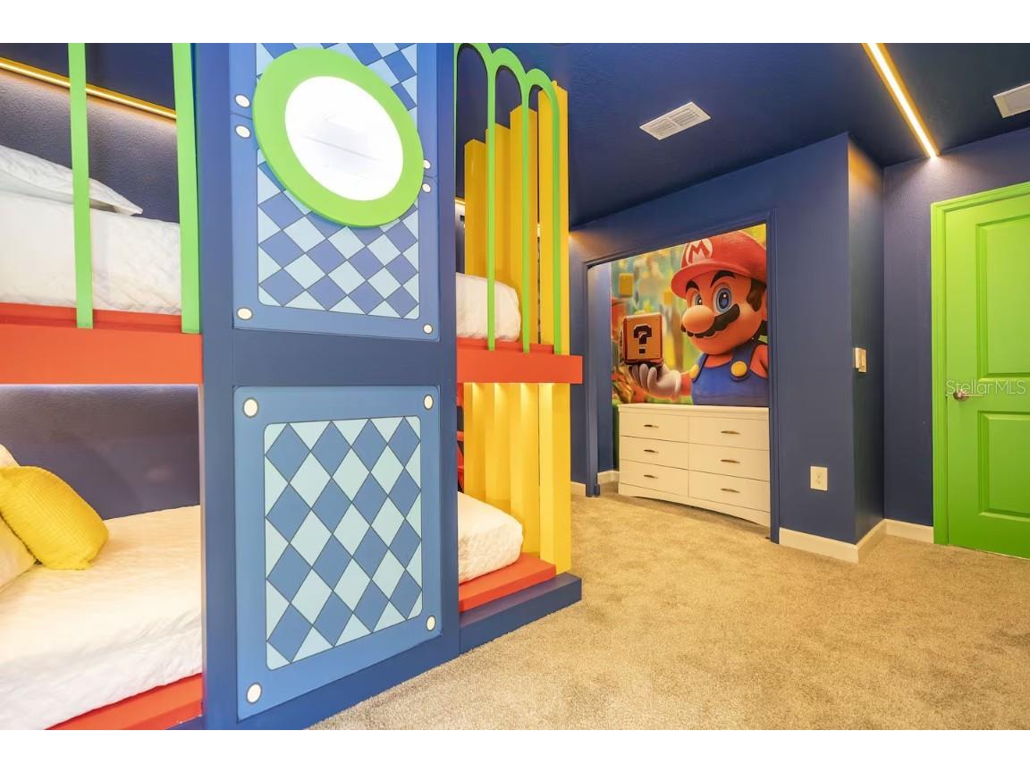 1114 Kingsbarn Street #1114 Davenport FL 33896 O6362612 image30