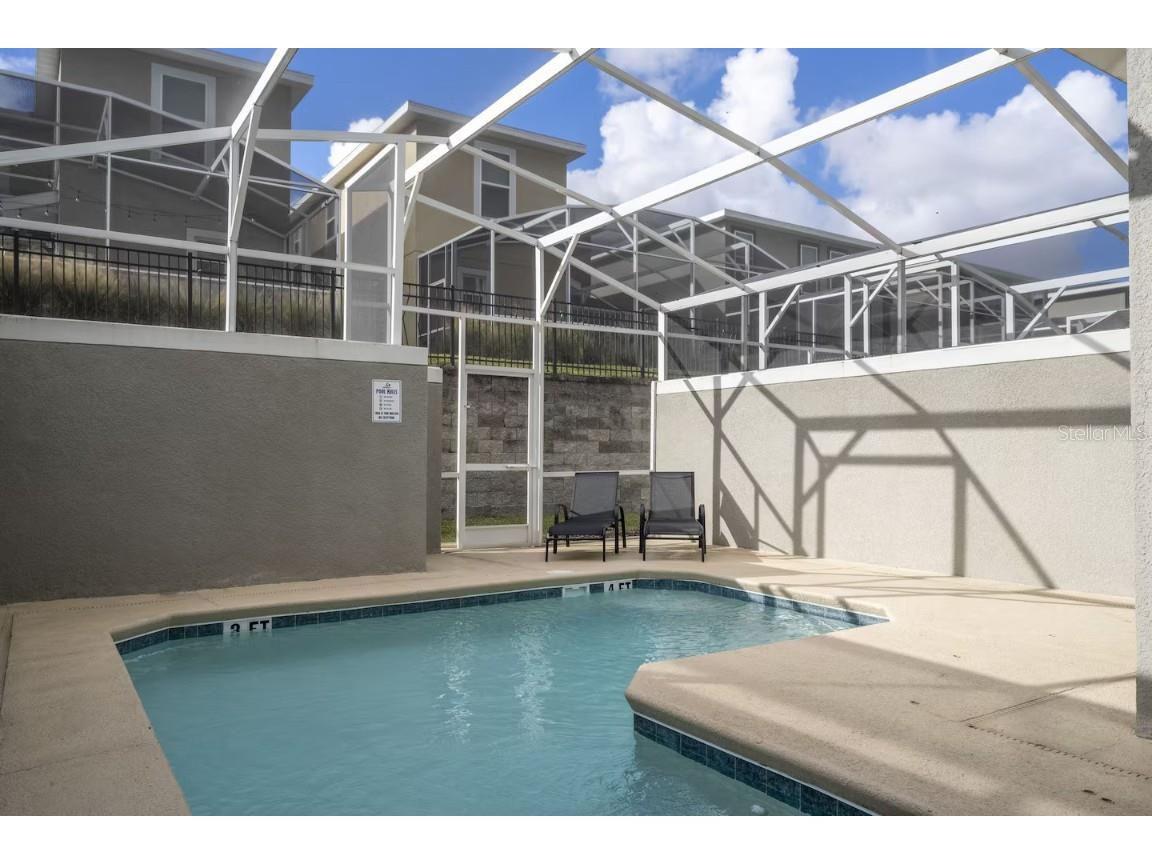 1114 Kingsbarn Street #1114 Davenport FL 33896 O6362612 image47