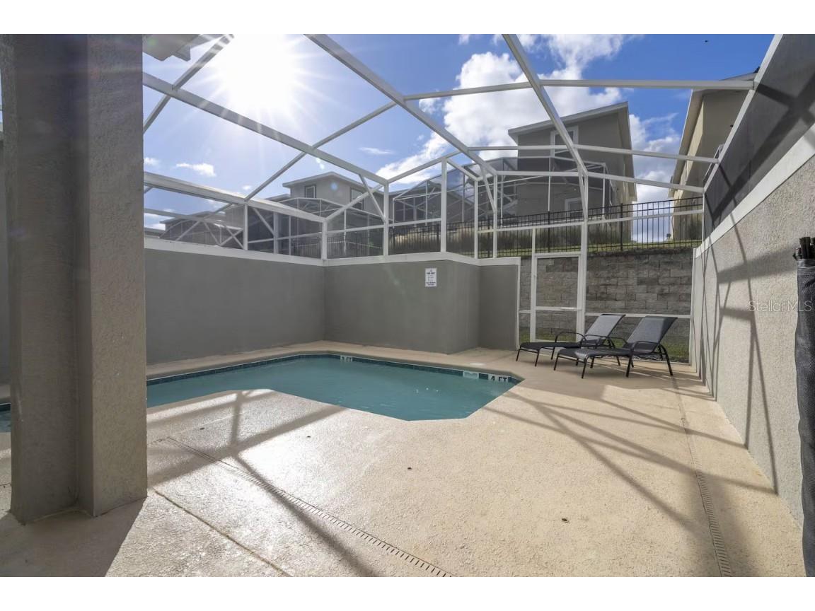 1114 Kingsbarn Street #1114 Davenport FL 33896 O6362612 image51