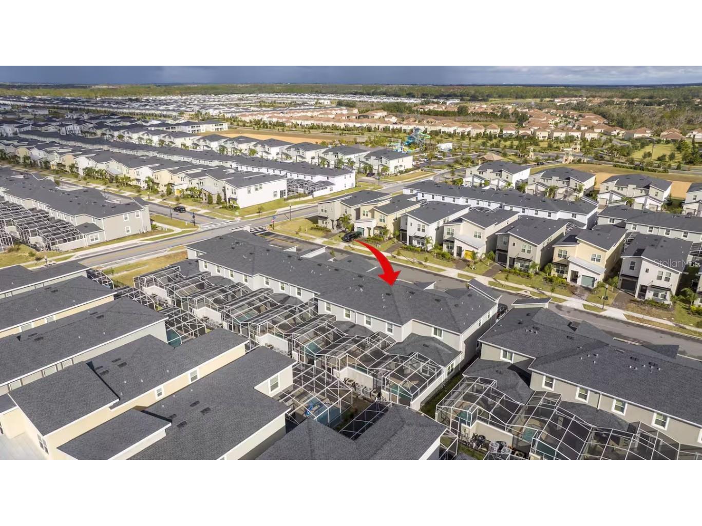 1114 Kingsbarn Street #1114 Davenport FL 33896 O6362612 image53