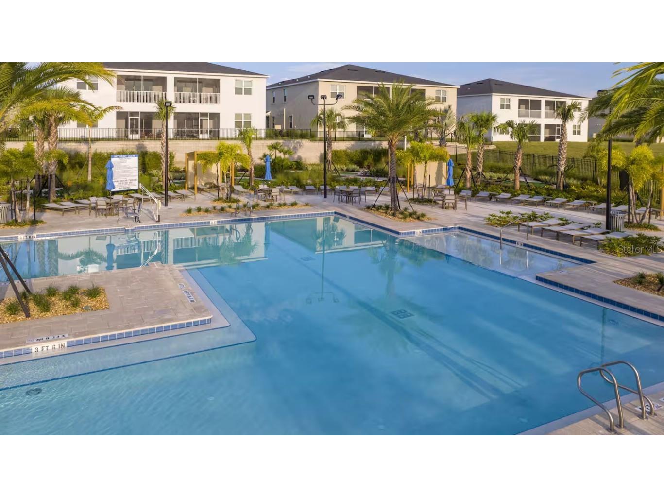 1114 Kingsbarn Street #1114 Davenport FL 33896 O6362612 image57