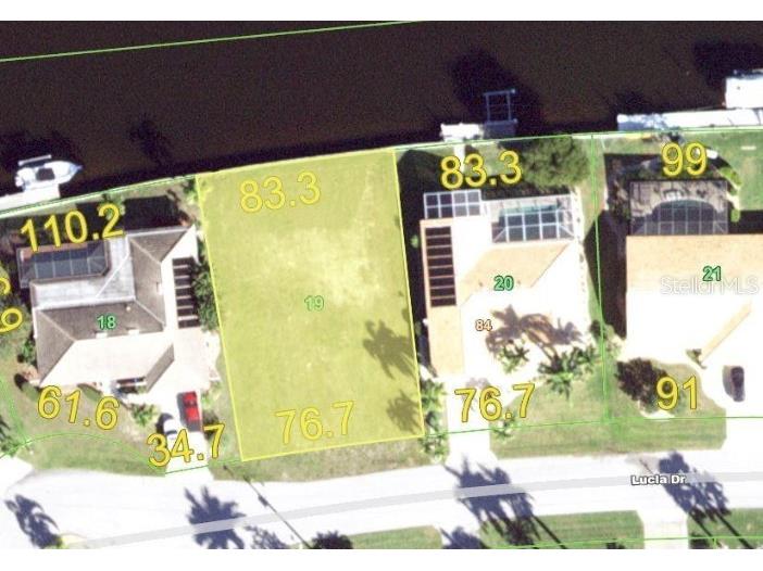 1114 Lucia Drive Punta Gorda FL 33950 C7517131 image1