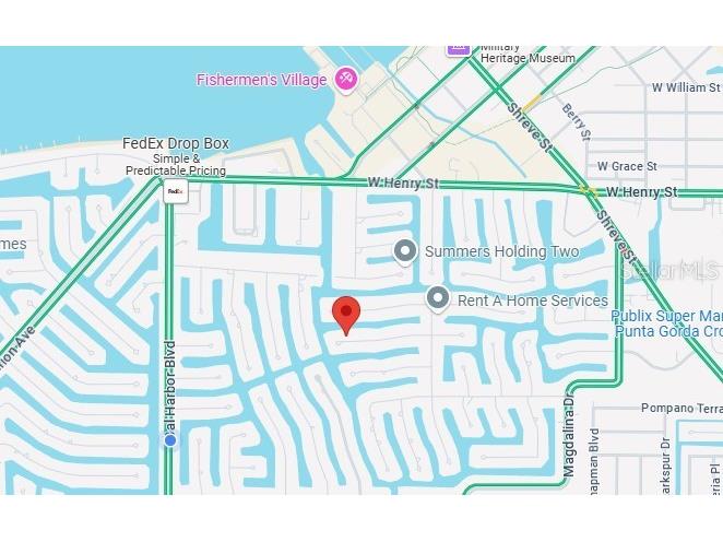 1114 Lucia Drive Punta Gorda FL 33950 C7517131 image7