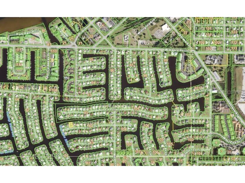 1114 Lucia Drive Punta Gorda FL 33950 C7517131 image9