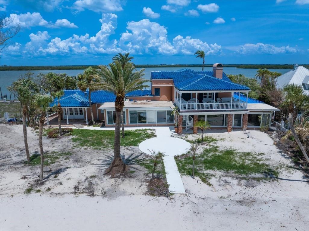 1114 Mandalay Point Clearwater Beach FL 33767 - CLEARWATER HARBOR/GULF OF MEXI TB8395604 image12