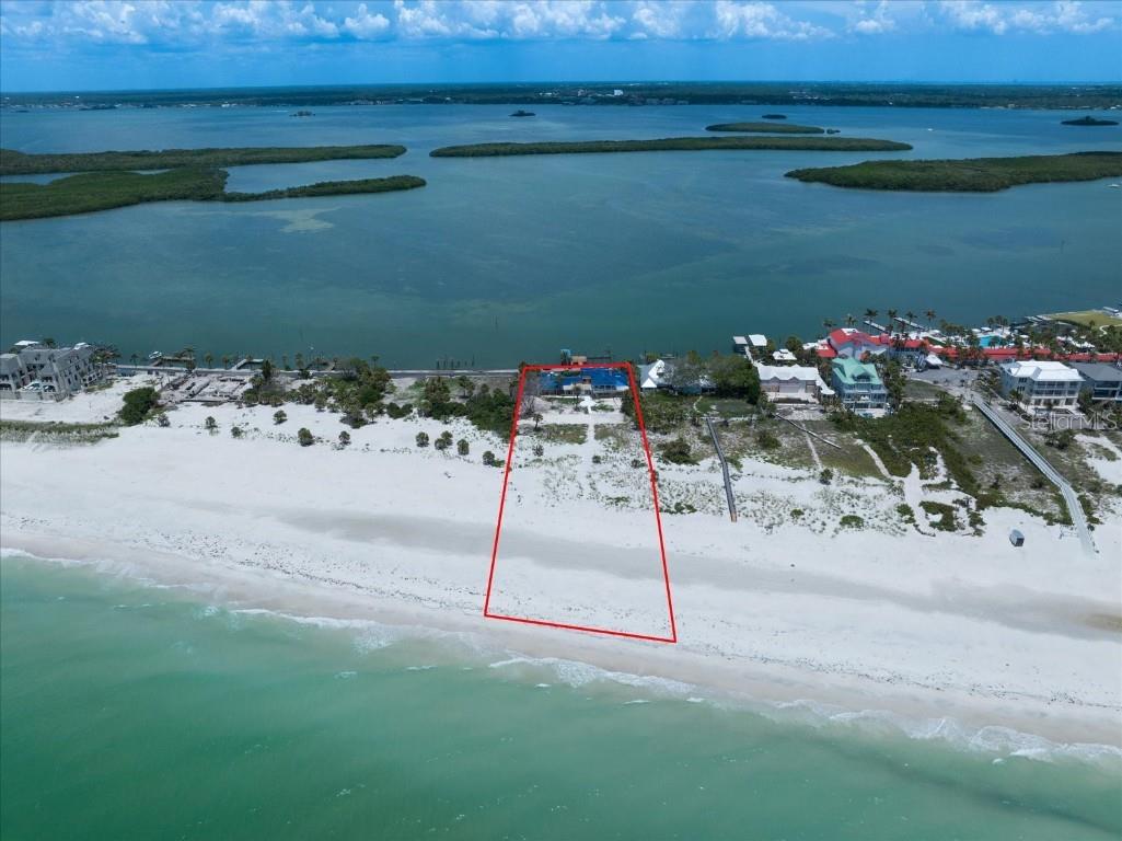 1114 Mandalay Point Clearwater Beach FL 33767 - CLEARWATER HARBOR/GULF OF MEXI TB8395604 image13