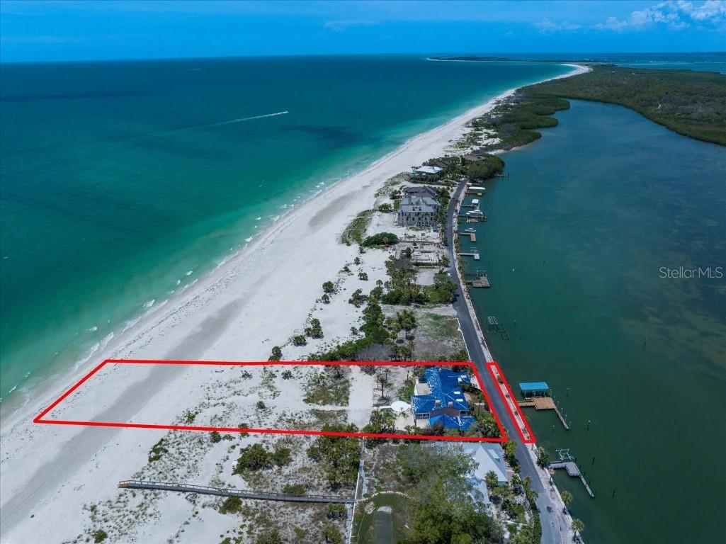 1114 Mandalay Point Clearwater Beach FL 33767 - CLEARWATER HARBOR/GULF OF MEXI TB8395604 image22