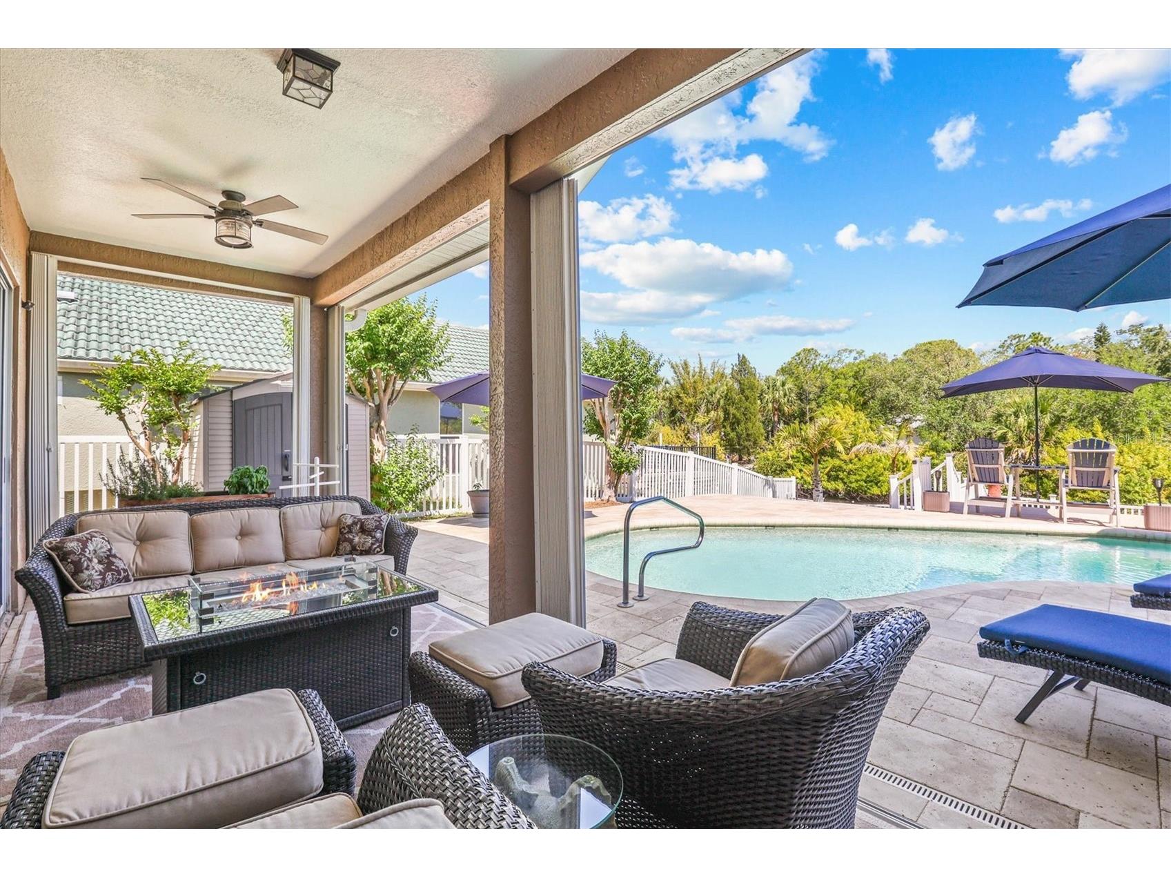 1114 Marina Drive Tarpon Springs FL 34689 - ANCLOTE RIVER TB8502380 image10