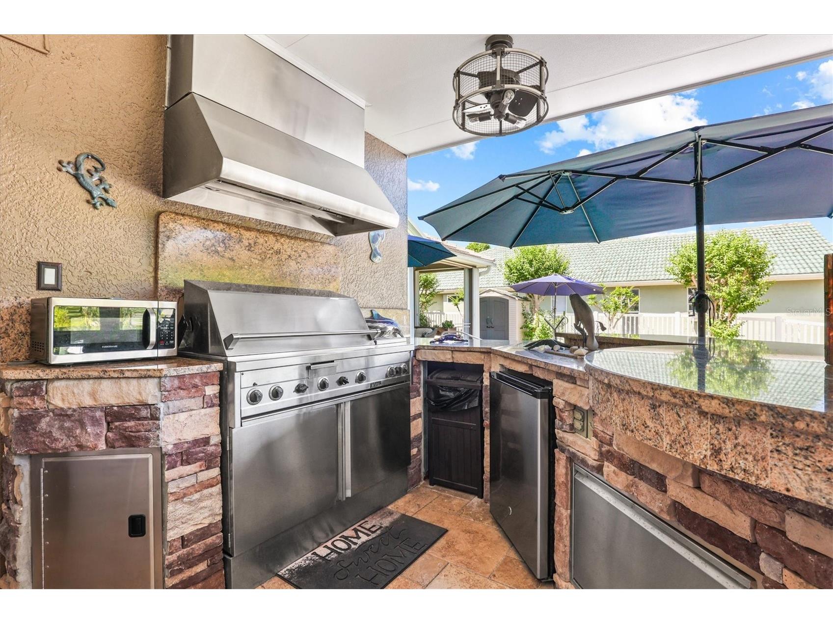 1114 Marina Drive Tarpon Springs FL 34689 - ANCLOTE RIVER TB8502380 image12