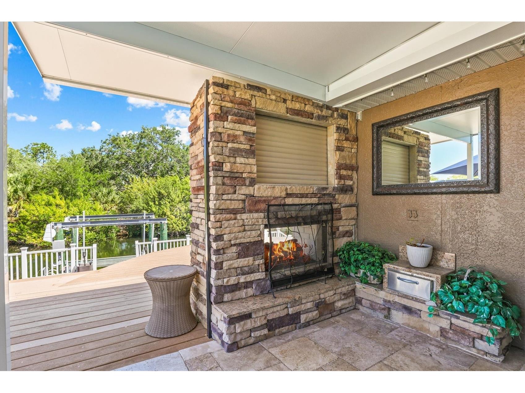 1114 Marina Drive Tarpon Springs FL 34689 - ANCLOTE RIVER TB8502380 image13