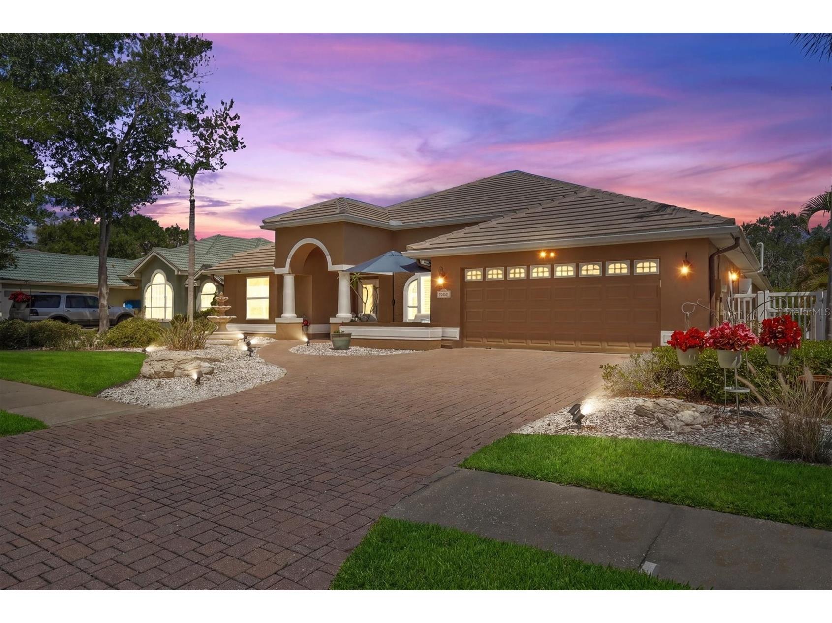 1114 Marina Drive Tarpon Springs FL 34689 - ANCLOTE RIVER TB8502380 image14