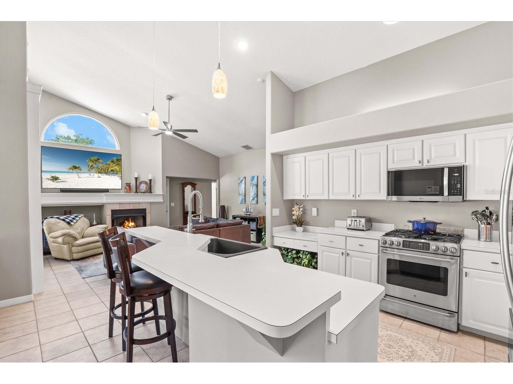 1114 Marina Drive Tarpon Springs FL 34689 - ANCLOTE RIVER TB8502380 image22