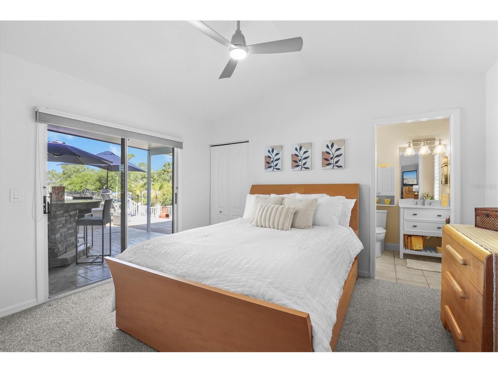 1114 Marina Drive Tarpon Springs FL 34689 - ANCLOTE RIVER TB8502380 image33