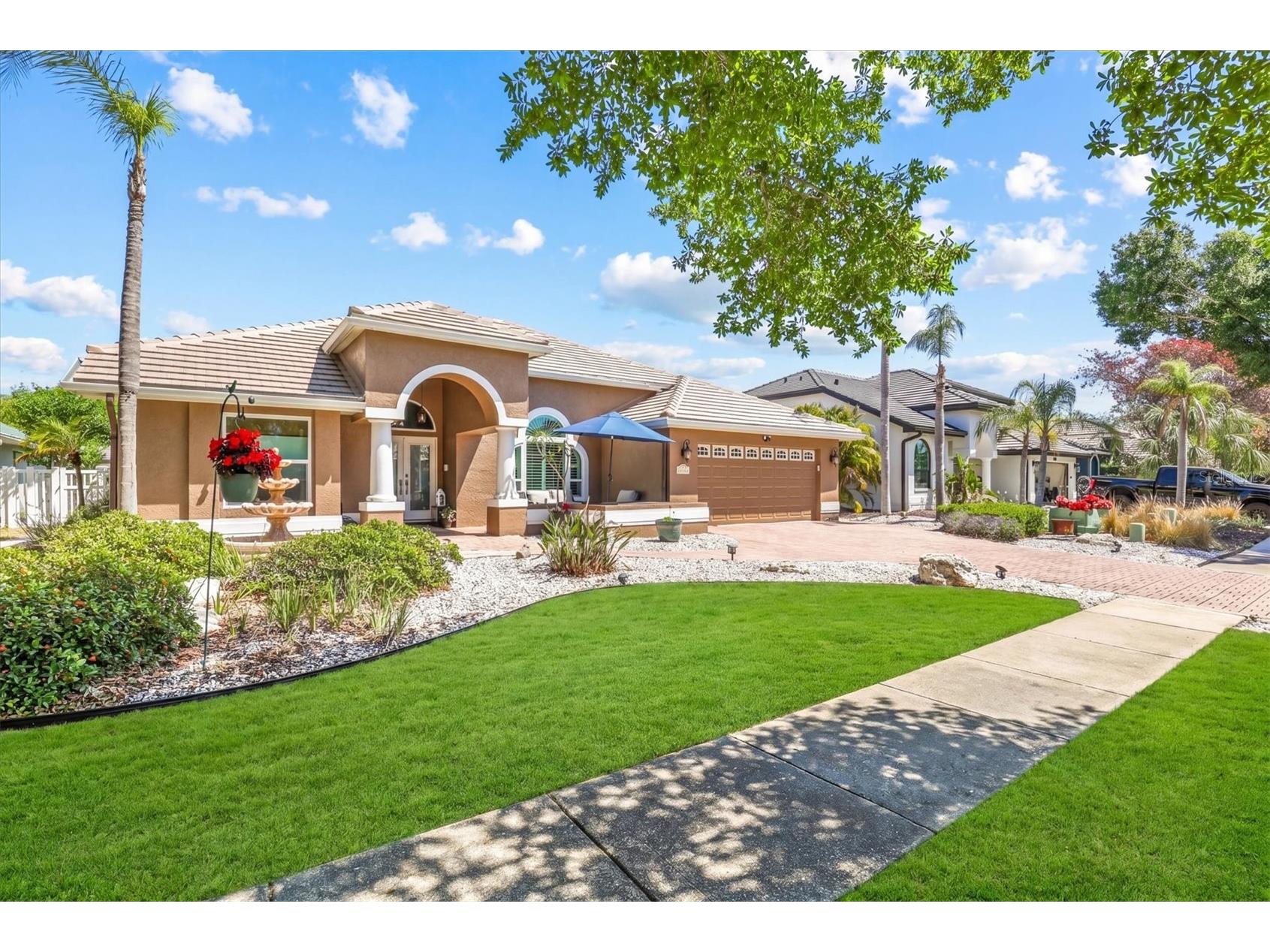 1114 Marina Drive Tarpon Springs FL 34689 - ANCLOTE RIVER TB8502380 image42