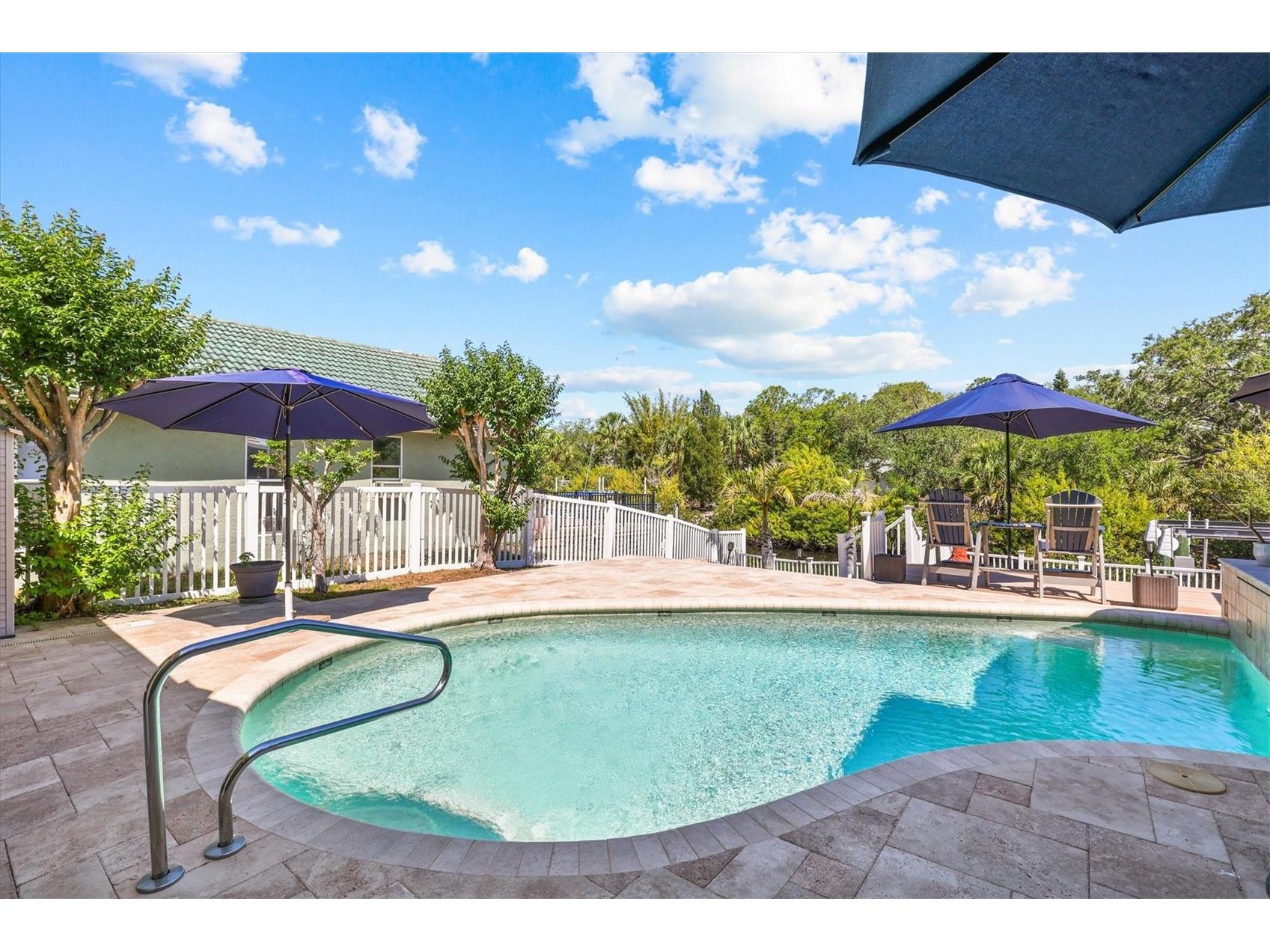 1114 Marina Drive Tarpon Springs FL 34689 - ANCLOTE RIVER TB8502380 image45