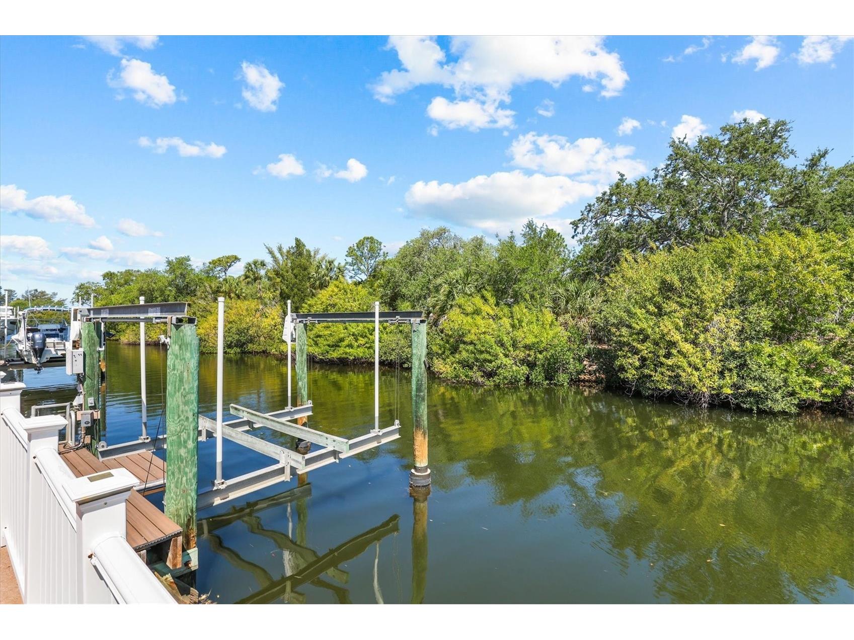 1114 Marina Drive Tarpon Springs FL 34689 - ANCLOTE RIVER TB8502380 image46