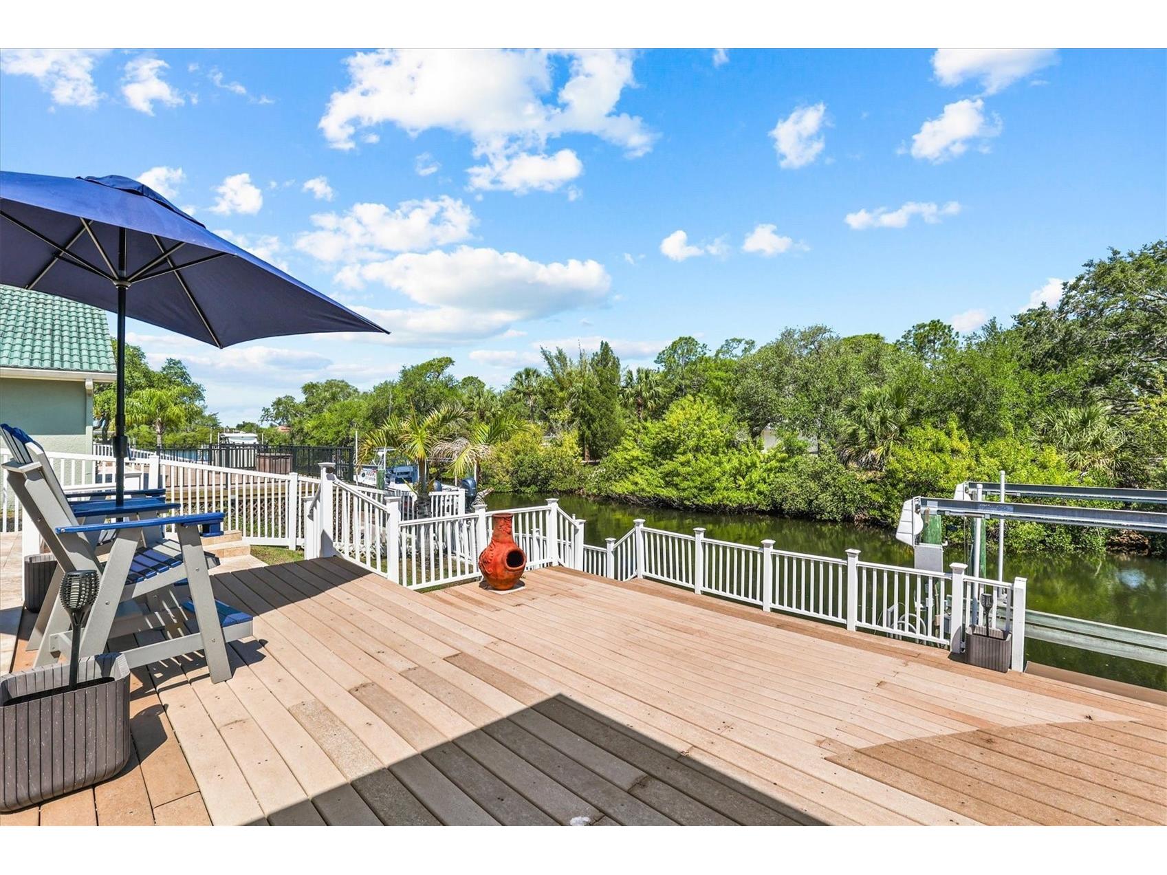 1114 Marina Drive Tarpon Springs FL 34689 - ANCLOTE RIVER TB8502380 image47